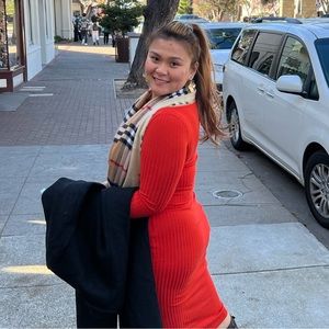 Meet your Posher, Myka jean